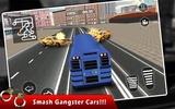 Prison Bus Police Transporter screenshot 10