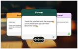 Wispr Flow screenshot 4
