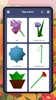 Origami flowers screenshot 5