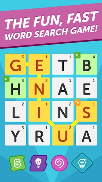 Word Streak Free - Preview 18