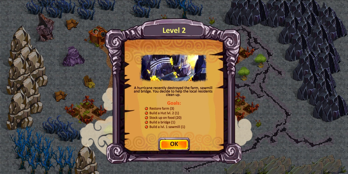 Lost Artifacts Soulstone - Preview 3