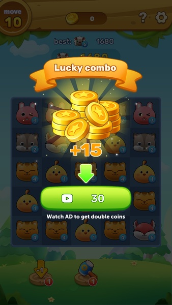 Lively Zoo - Preview 2