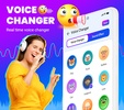 Voice Changer screenshot 7