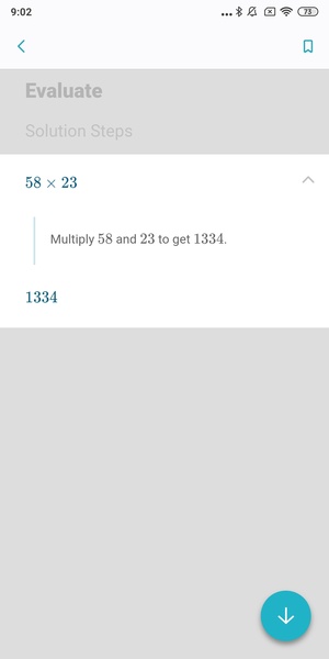 Microsoft Math - Preview 8