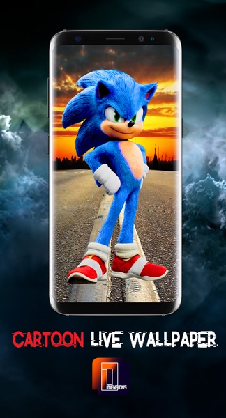 Dimensions The Live Wallpaper Free - Preview 4