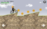 Super Moto Express screenshot 9