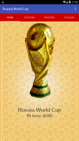 Russia World Cup - Preview 1