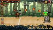 Apes vs. Zombies screenshot 8