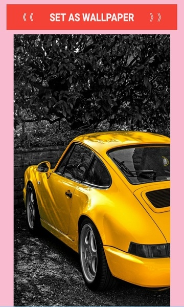 Amazing Cars Wallpapers - Preview 4