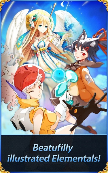Elemental Wings - Preview 3