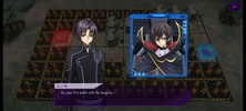 Code Geass: Lost Stories screenshot 12