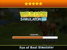 Real Lion Revenge Simulator screenshot 5