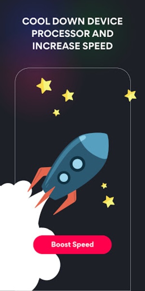 Star Cleaner & Booster - Preview 1