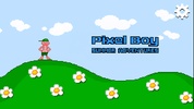 Pixel Boy: Summer Adventures screenshot 3