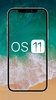 OS11 Theme screenshot 3