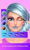 Makeup Daily Glitter & Shimmer screenshot 8