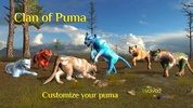 Clan of Puma screenshot 7