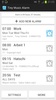 Music Alarm screenshot 7