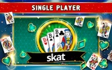Skat Offline - Single Player screenshot 11