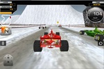 Super Formula Racing 3D screenshot 2