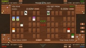 Businessman ONLINE board game screenshot 4