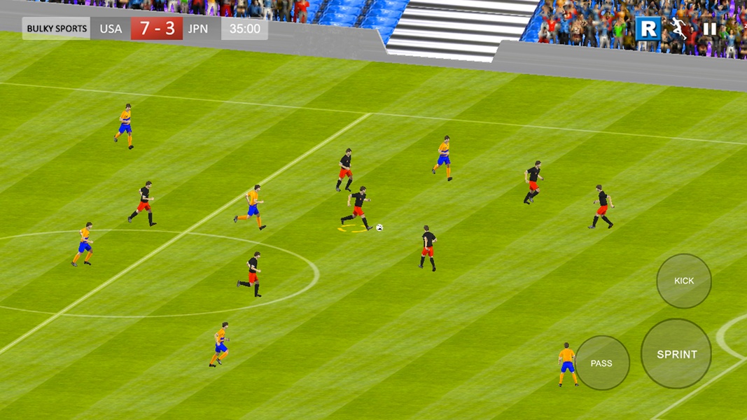 Soccer 2016 - Preview 9