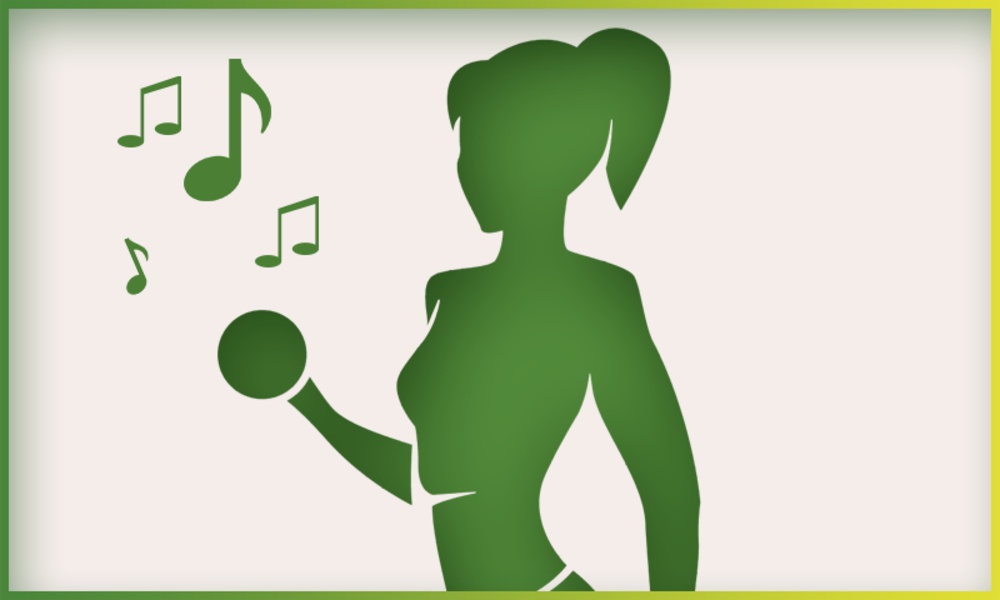 Fitness Music Workout App - Preview 1