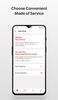 OnePlus Care screenshot 5