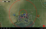 Тактическая карта WarThunder screenshot 11