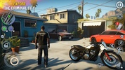Gangster Game Grand Mafia City screenshot 6