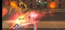 Sakura Revolution screenshot 11