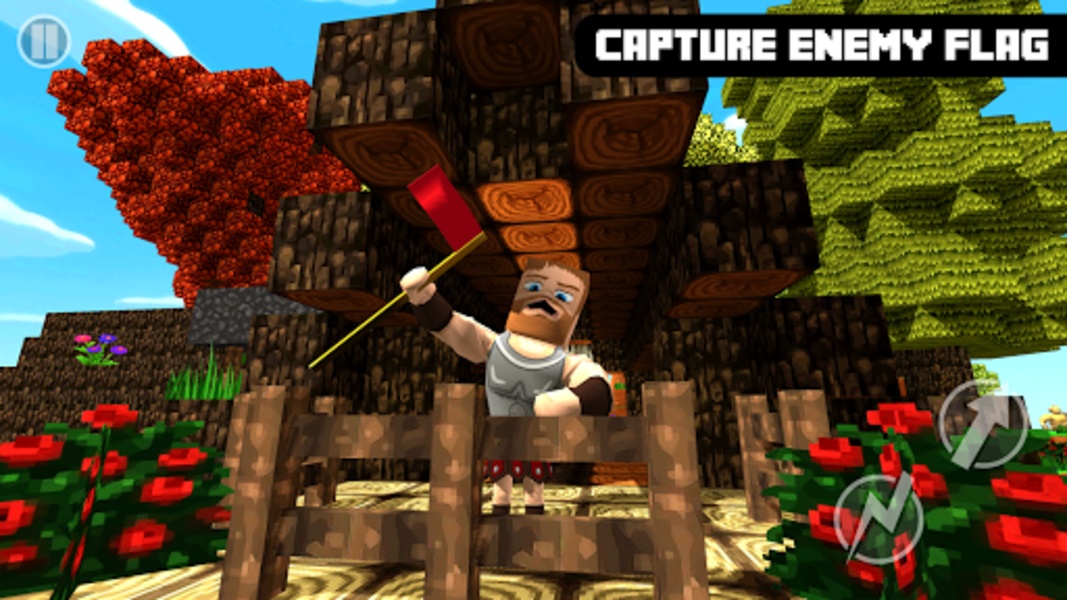 Castle Crafter - Preview 5