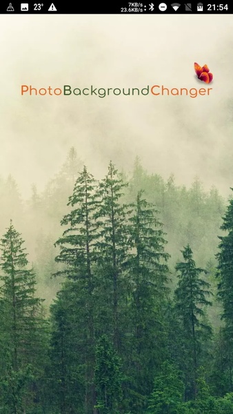 Background changer of photo - Preview 10