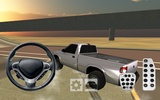 Extreme Pickup Truck Simulator screenshot 5