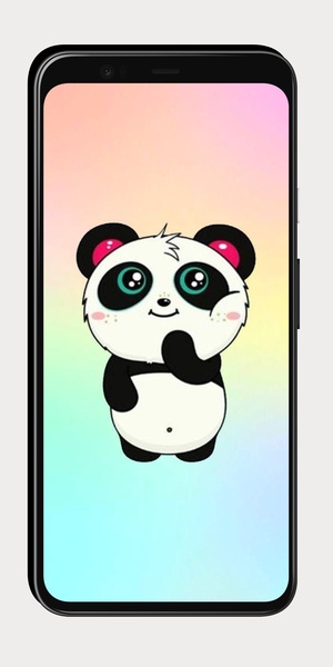 Baby Panda Wallpaper - Preview 6