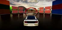 Toyota Supra Drift Simulator 2 screenshot 3