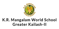 K.R. Mangalam World School GK- screenshot 1