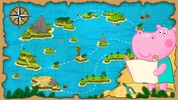 Pirate Games for Kids screenshot 4