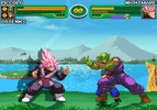 Hyper Dragon Ball Z screenshot 9