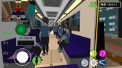 Train Crew Simulator screenshot 4