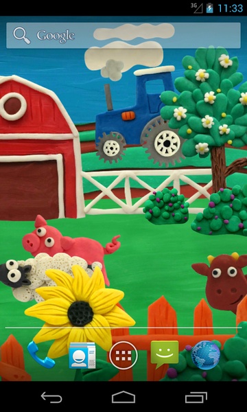 Plasticine Farm Free - Preview 3