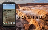 Grand Falls Live Wallpaper screenshot 5