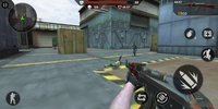 Critical Action: Gun Strike Ops screenshot 2