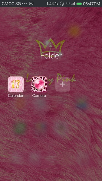 LuxuryPink - Preview 2