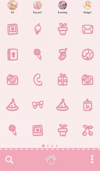 lovely pink - Preview 1