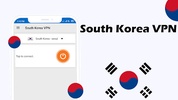 South Korea VPN screenshot 7