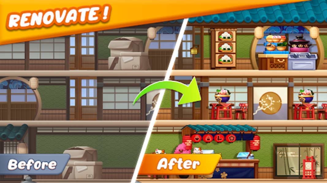 Restaurant Rush - Preview 5