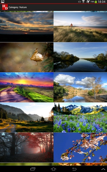 Full HD Backgrounds - Preview 11