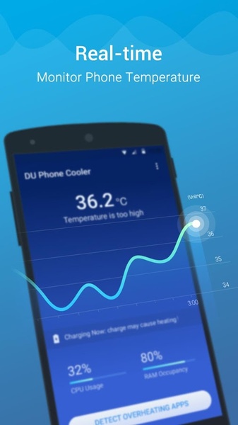 DU Phone Cooler - Preview 5