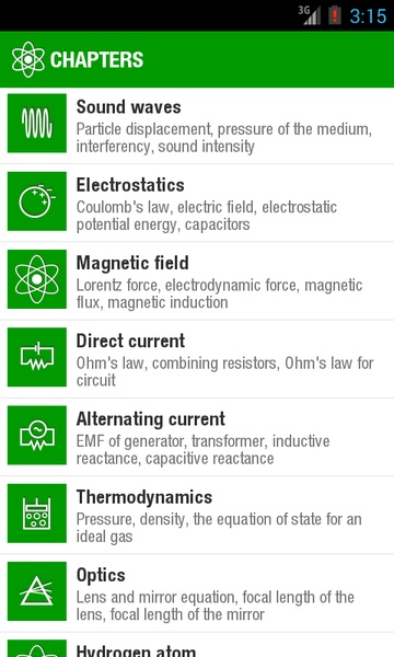 Pocket Physics - Preview 9